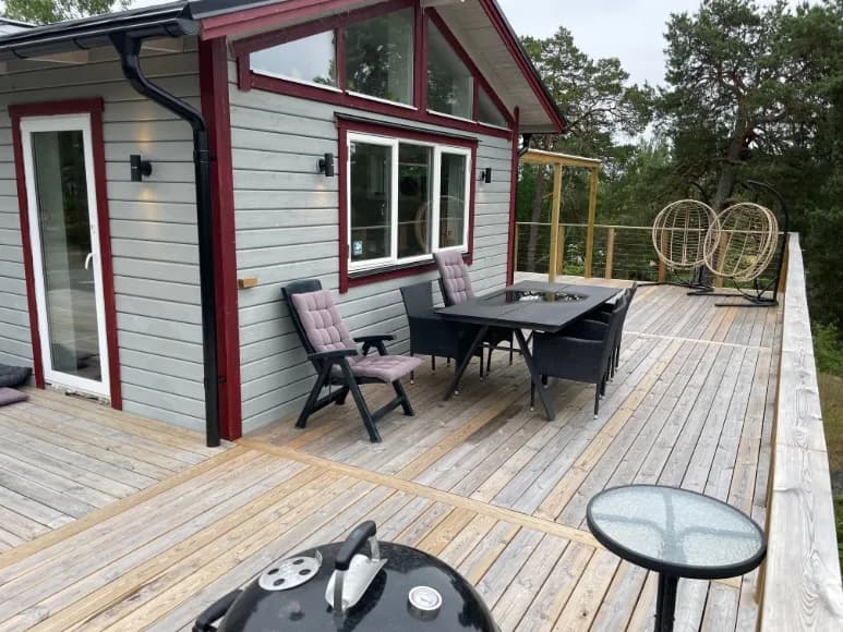 Fästigen i Åkersberga