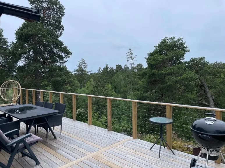 Fästigen i Åkersberga