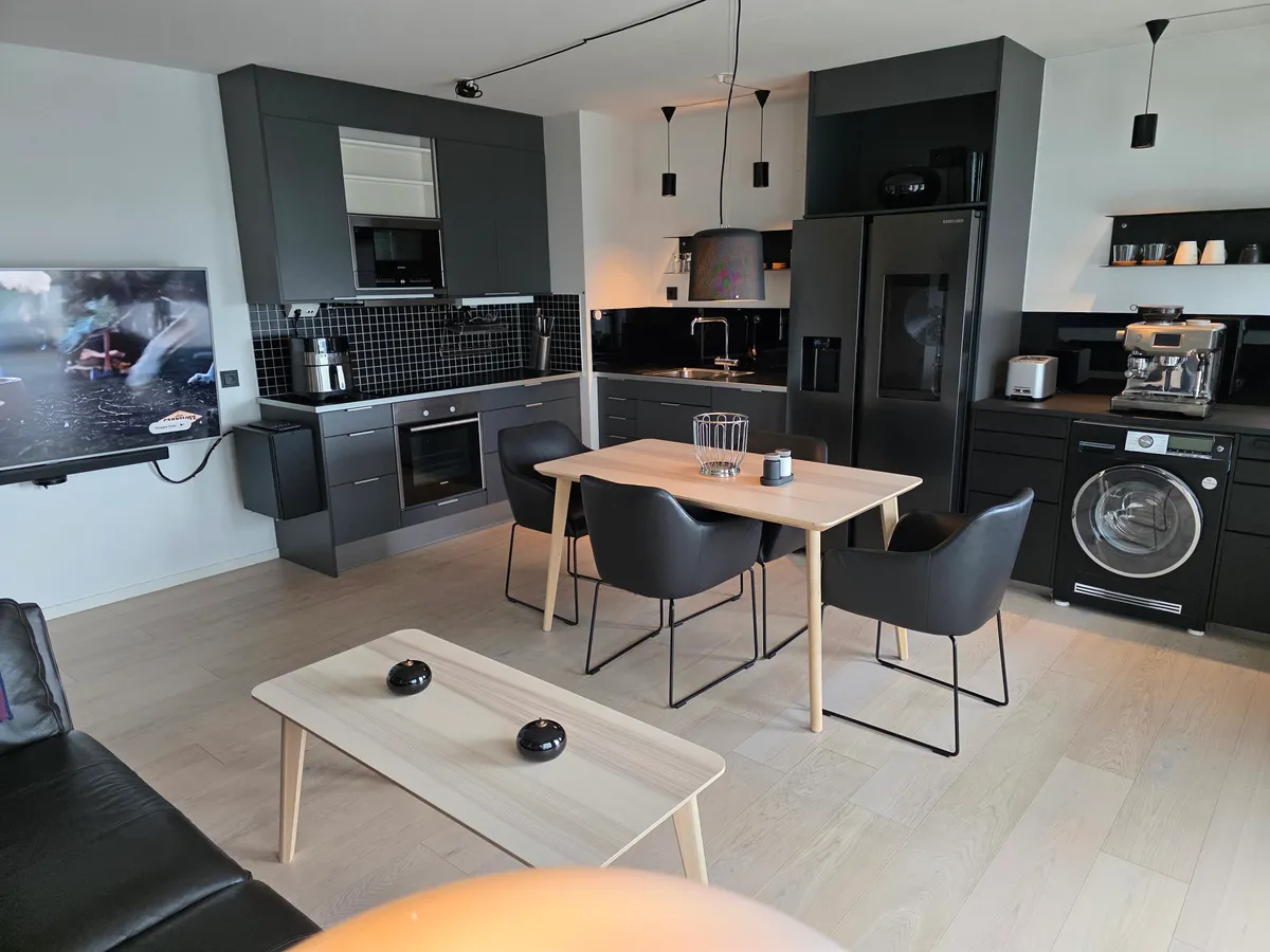 Hyllie Boulevard i Malmö