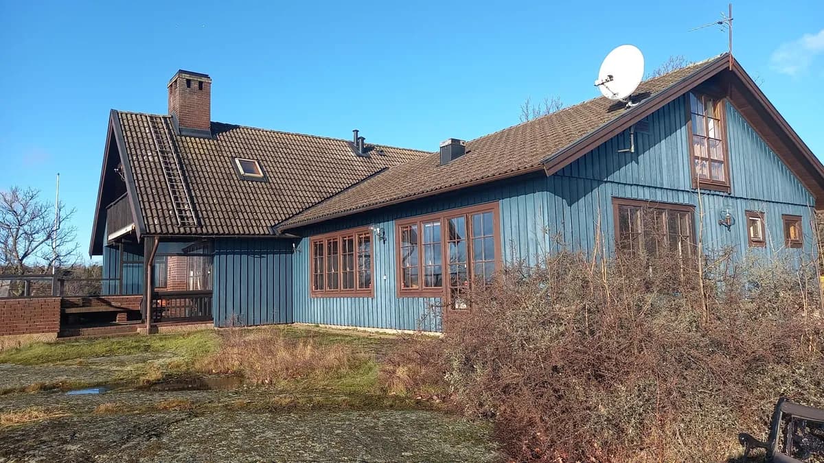 Salutvägen i Karlskrona