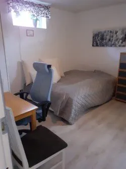 Mikael Wincklers väg i Nykvarn