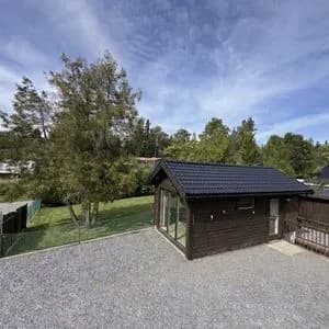 Bergsrundan i Södertälje