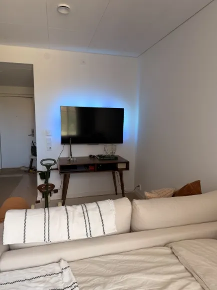 Lodjursstråket i Göteborg
