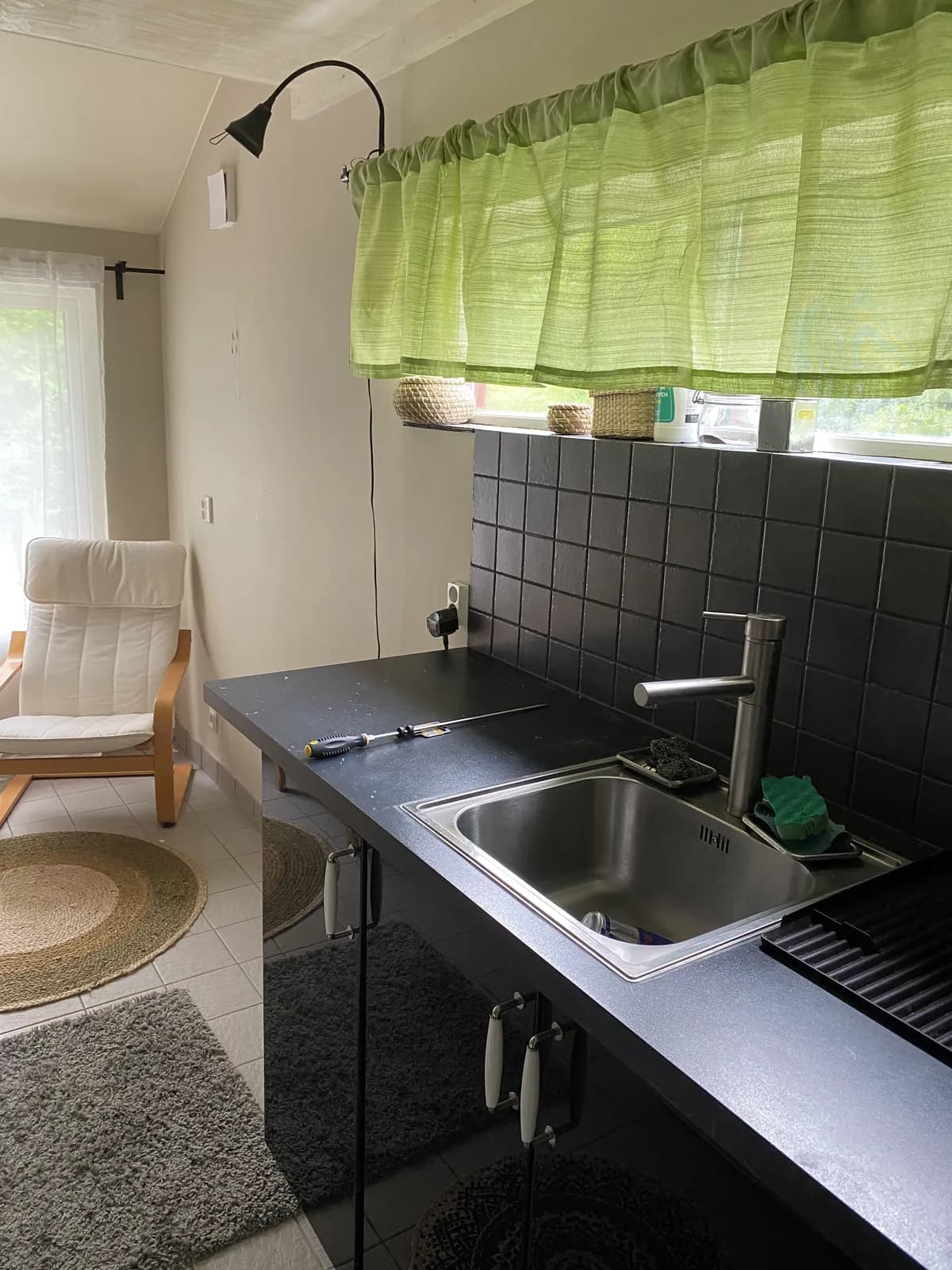 Knivsbrunna i Uppsala