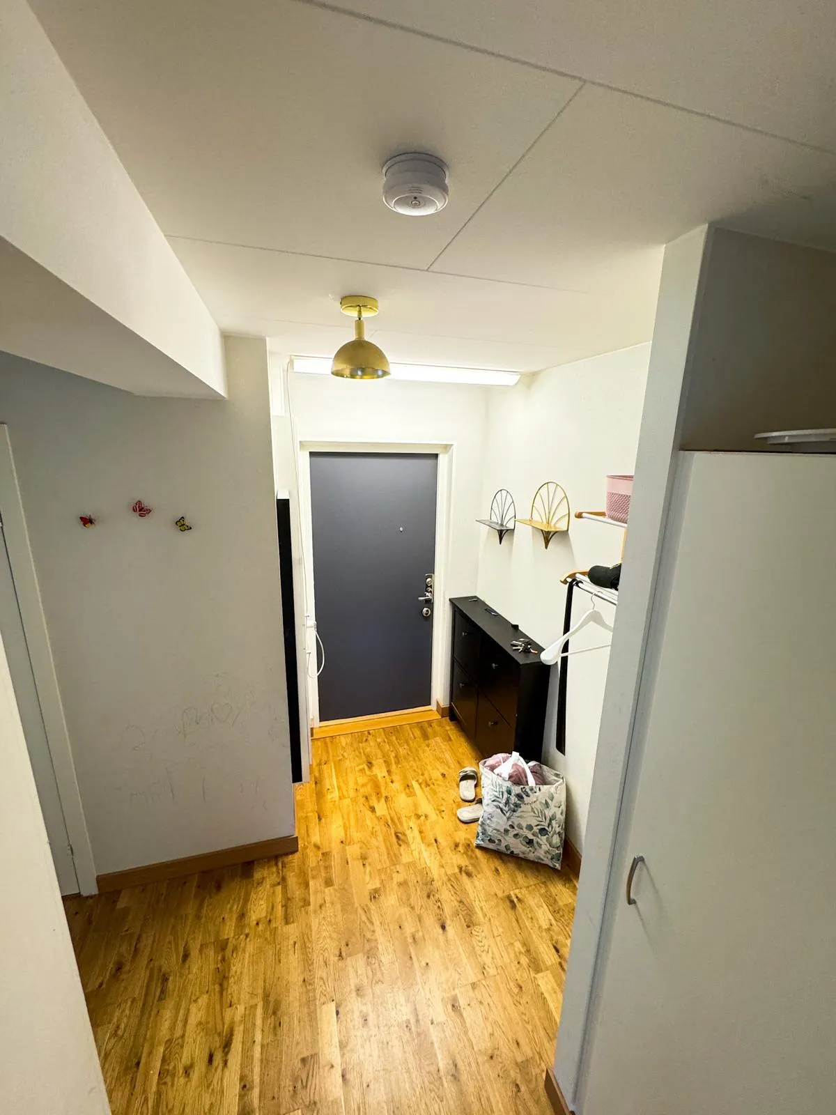 Småbrukets Backe i Huddinge