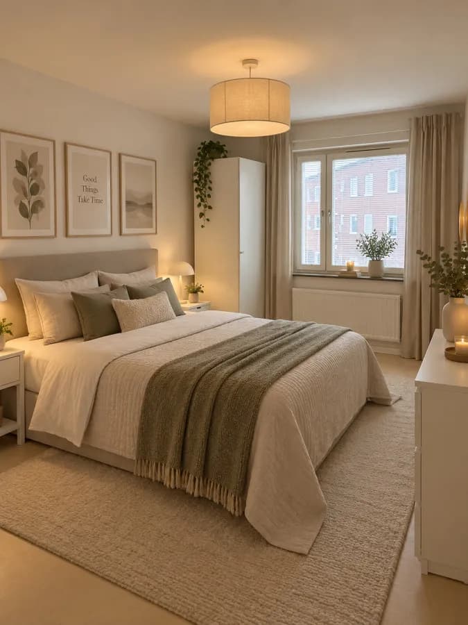 Trädgårdsgatan 7 A i Strängnäs