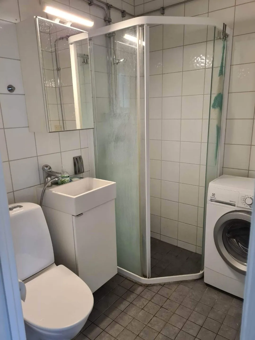 Dalgatan i Märsta