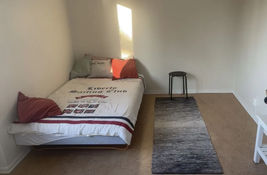 Björksundsslingan i Bandhagen