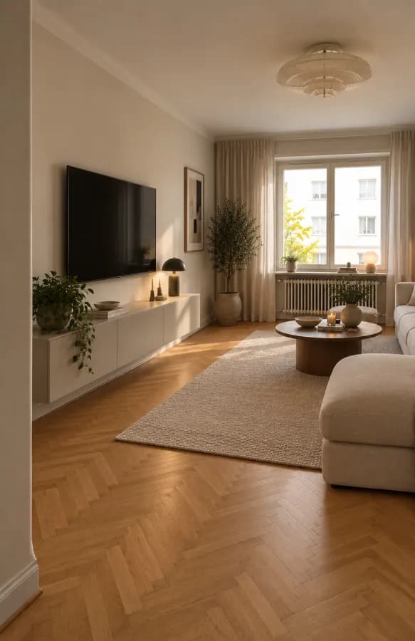 Ystadsgatan 23 A i Malmö