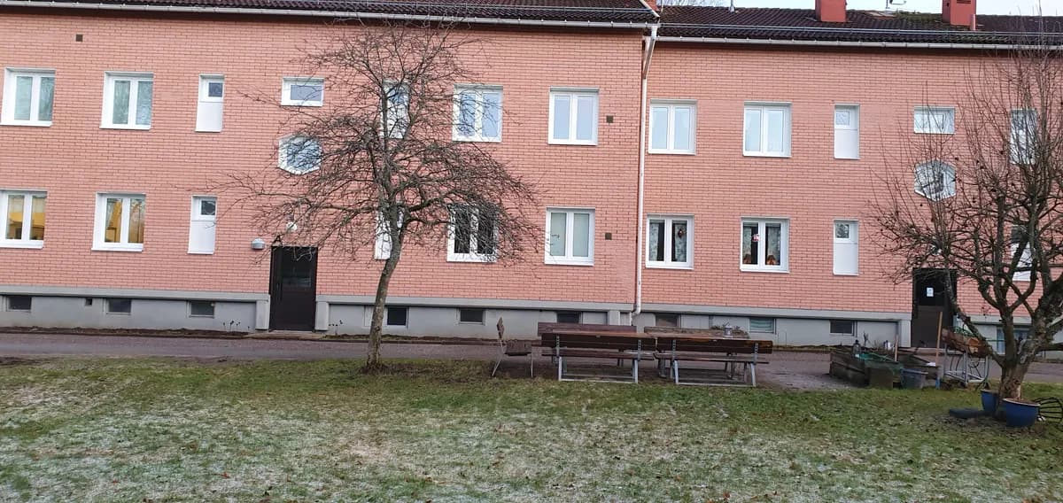 Bruksgatan /Ängsgatan
