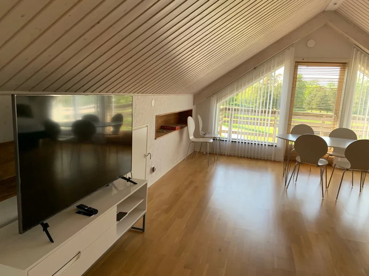 Golfvägen i Falkenberg