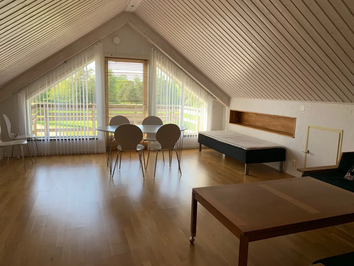 Golfvägen i Falkenberg