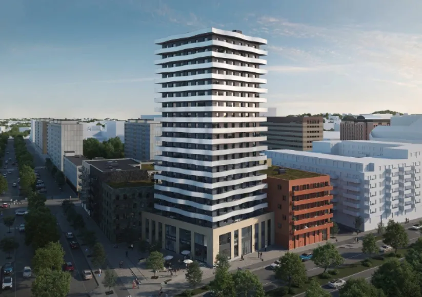 Malmplan i Sollentuna