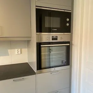 Toftavägen i Visseltofta