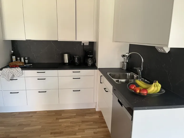 Formgatan i Limhamn