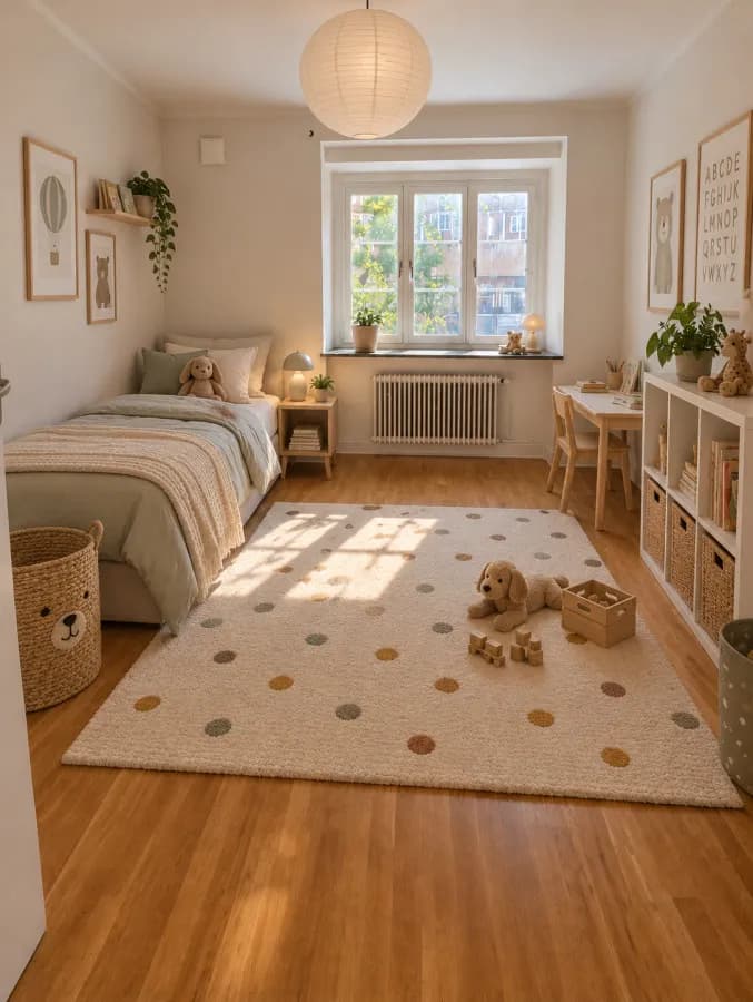 Falkenbergsgatan 8 B i Malmö