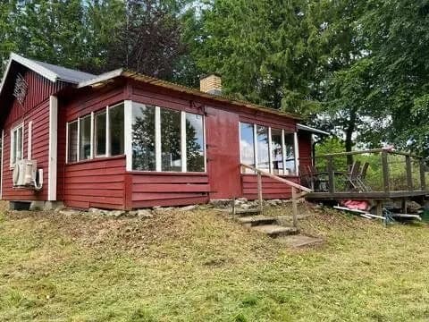 BRÄGNAHULT i Hörby