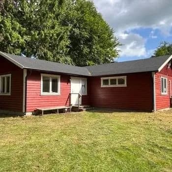 BRÄGNAHULT i Hörby