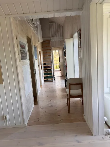 Sångfågelvägen i Saltsjö-boo