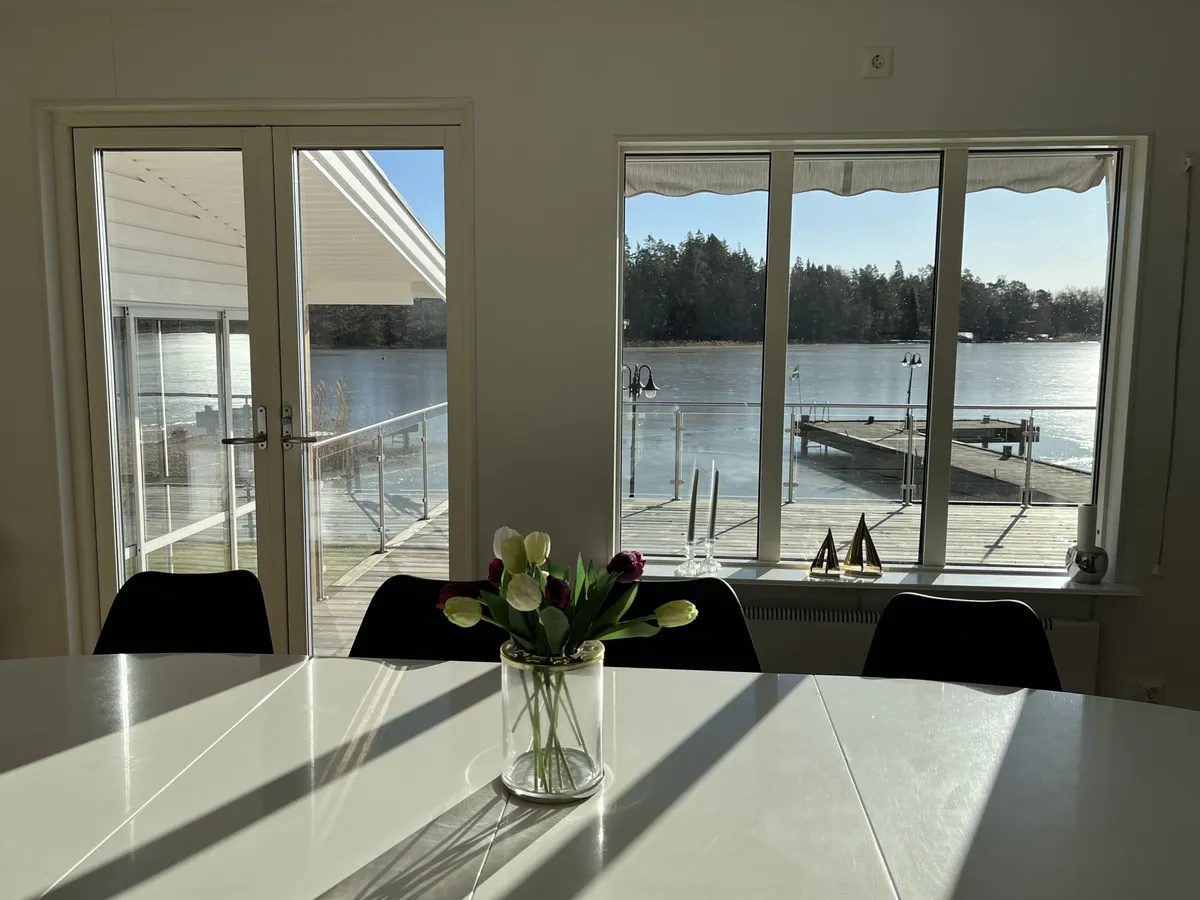 SOLSA i Nynäshamn