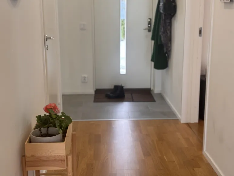 Klippervägen i Enköping