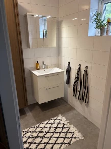 Travgatan i Bankeryd