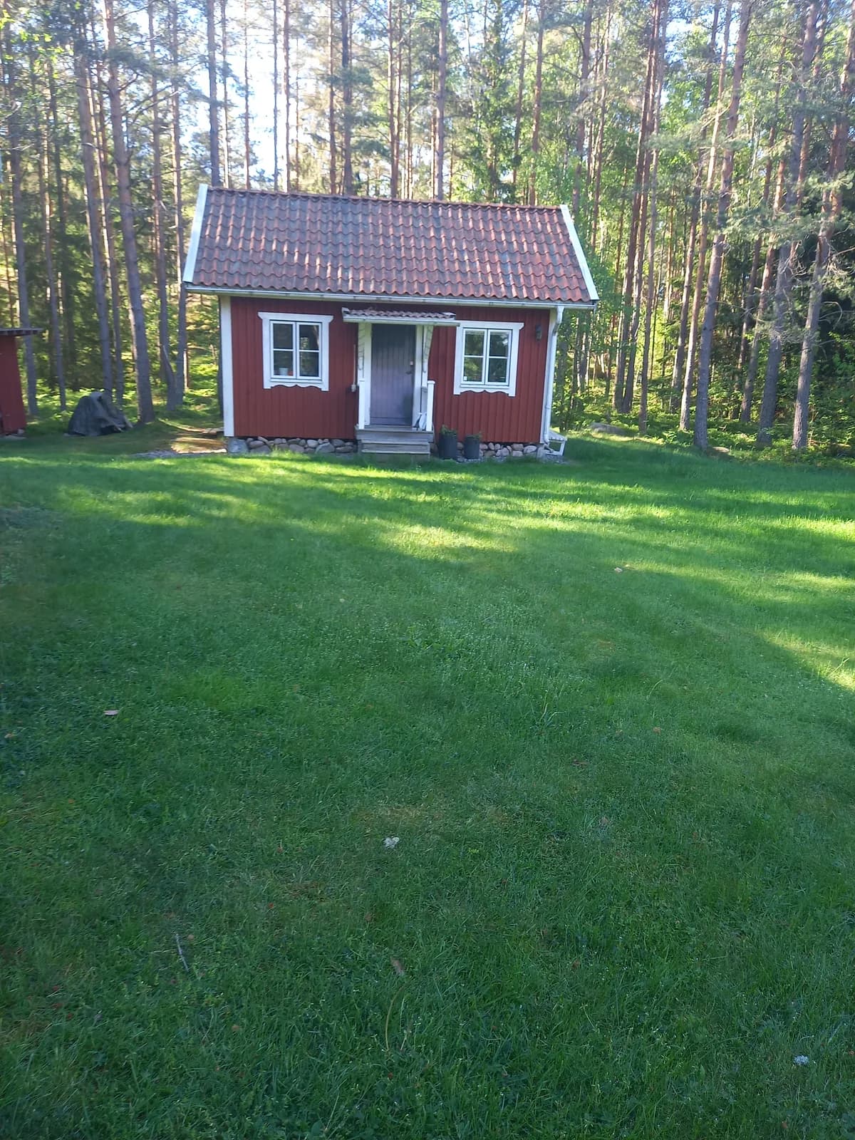 ALVSTA BY i Västerhaninge