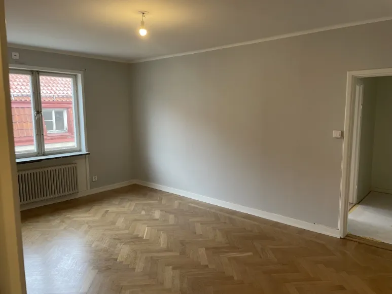 Rådhusgatan i Sala