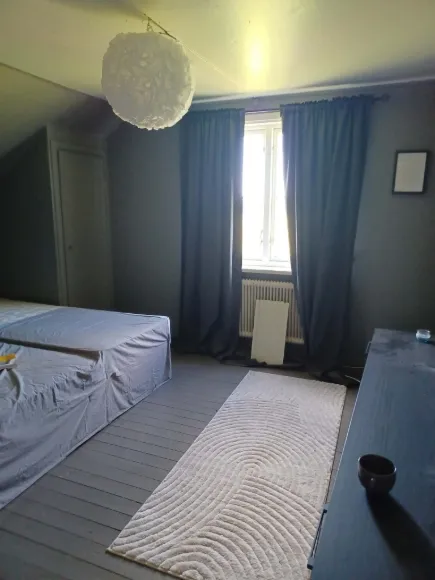 Averby Skinnarbacka i Hjortkvarn