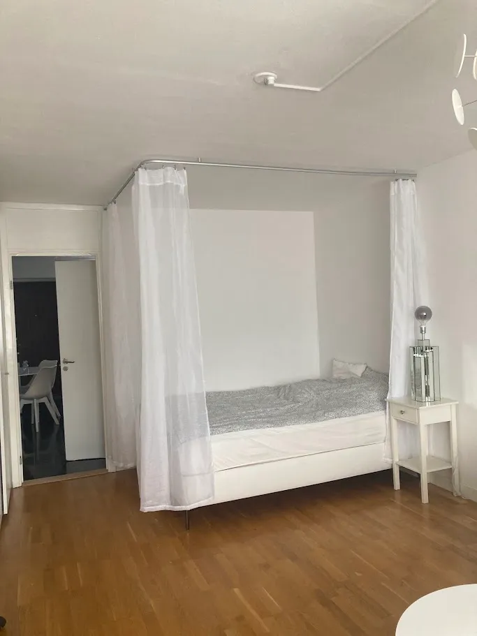 Benvägen i Västerås