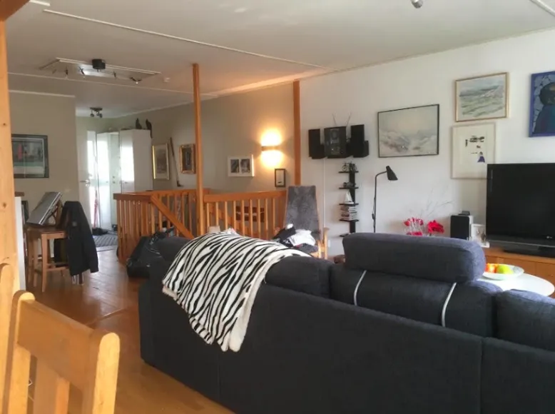 Ranunkelgränd i Tyresö