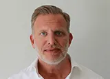 Backåsvägen i Skogås