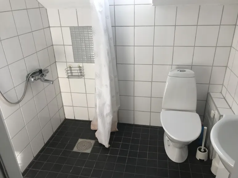 Nabbgatan i Strängnäs