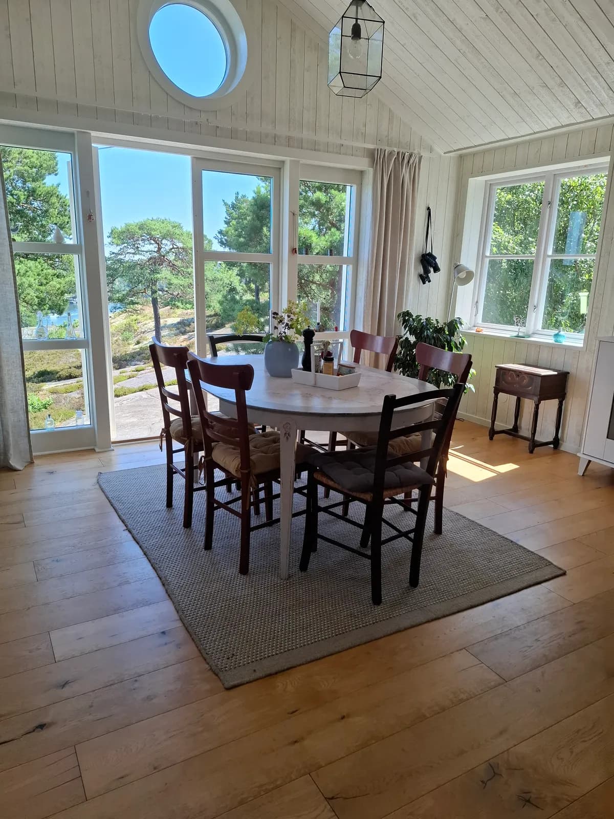 Strömmens Väg i Ingarö