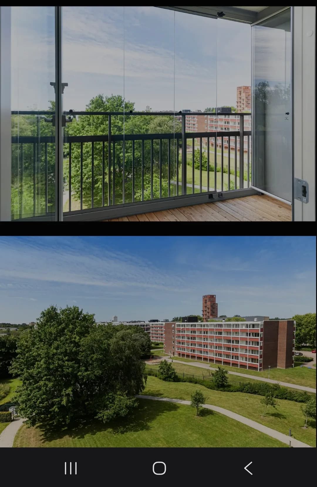 Fyrverkaregatan i Helsingborg