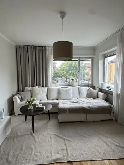 Fålhagsleden i Uppsala