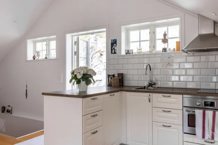 Stallbacken i Särö