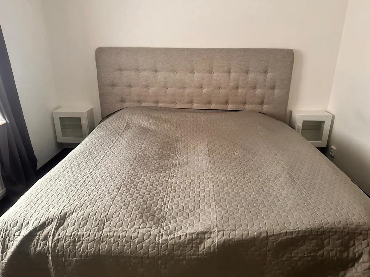 Kuskens väg i Degeberga