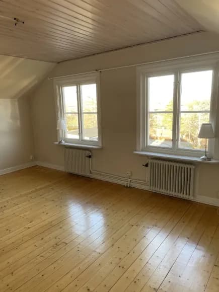 Mariekällgatan i Södertälje
