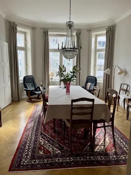 S:t Eriksgatan i Stockholm