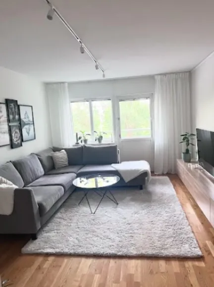 Idrottsvägen i Örebro
