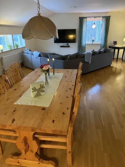 GROLAND i Spekeröd