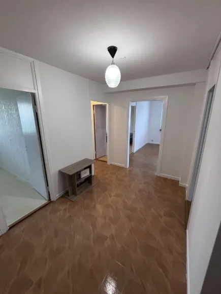 Kungsfågelgatan i Västerås