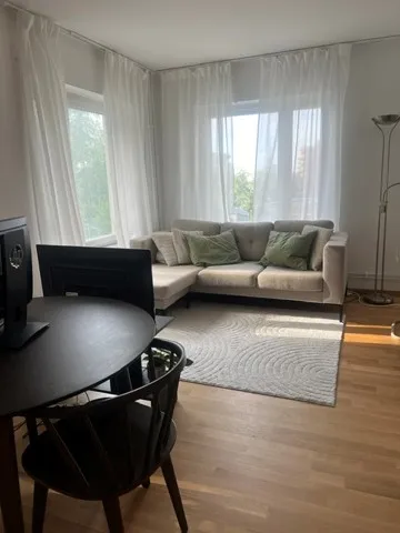 Smörkärnegatan i Göteborg