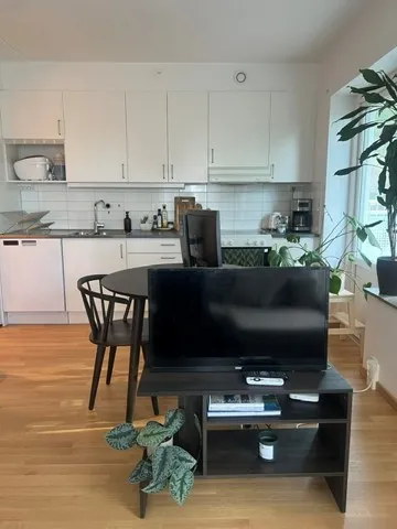 Smörkärnegatan i Göteborg