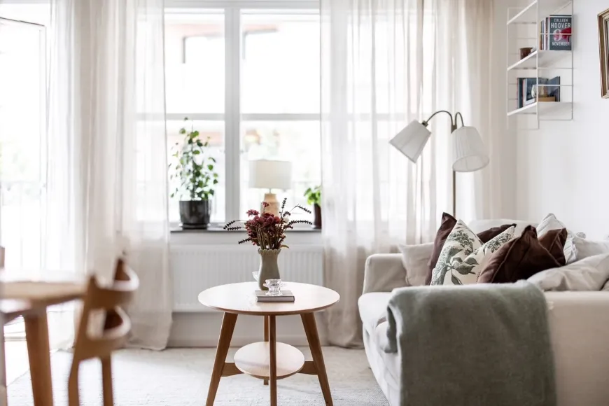 Alna Gränd i Örebro