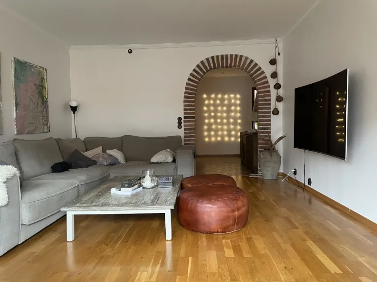 Tegelgårdsgatan i Malmö