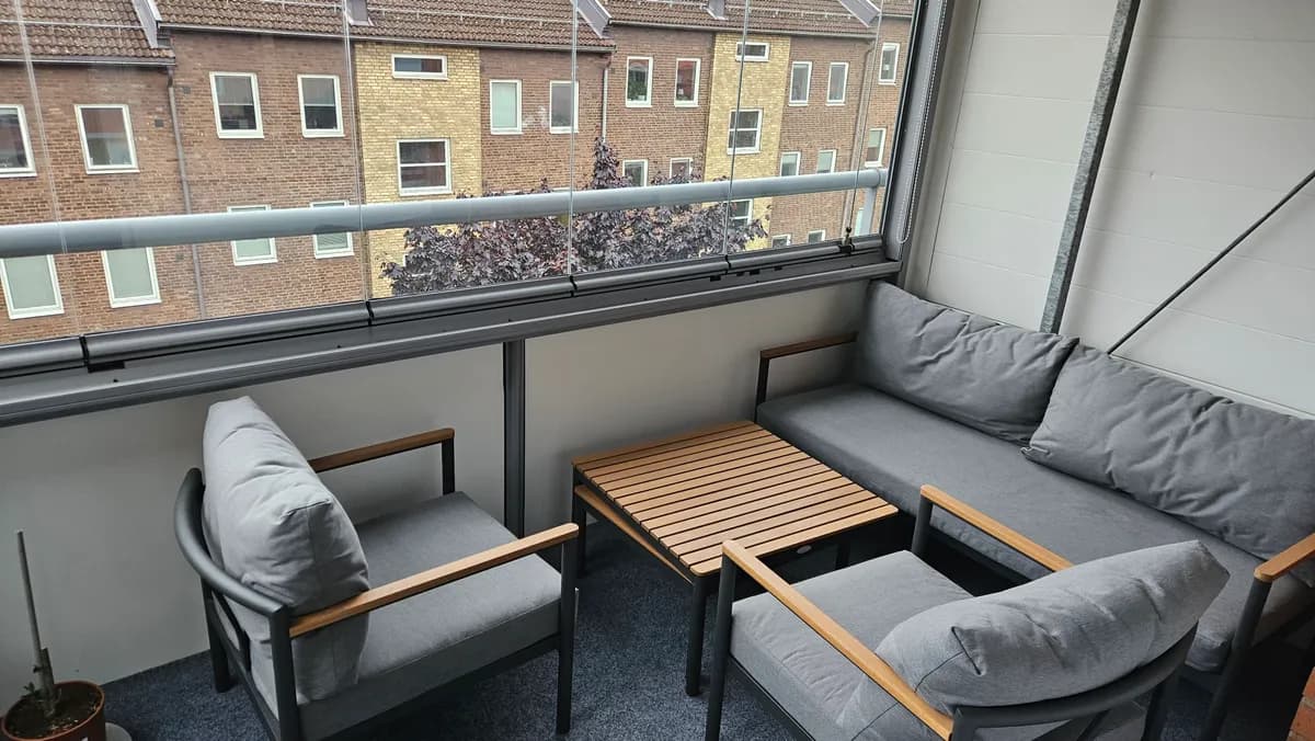 Vagnmansgatan i Helsingborg