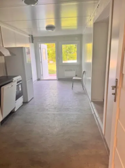 Vaskesta i Uppsala