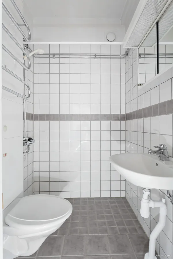 Ronnebygatan 24 A i Malmö